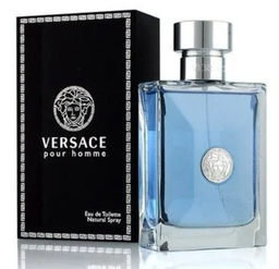 Versace Pour Homme EDT 100ml (Men)