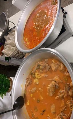 Soup Bowls (Bulk Orders) 