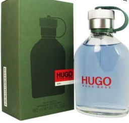 Hugo Boss Man EDT 150ml (Men)