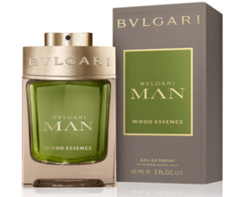 Bvlgari Man Wood Essence EDP 100ml (Men)
