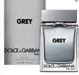 D and G The One GREY EDT 100ml (Men)