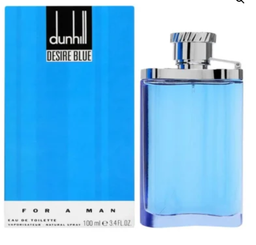 Dunhill Desire Blue EDT 100ml (Men)