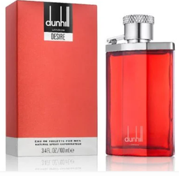 Dunhill Desire Red EDT 100ml (Men)