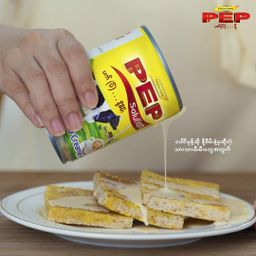 PEP_Sweetened Milk
