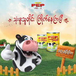 PEP_Sweetened Milk