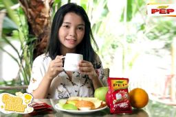 PEP_Omega 3+ Full Cream Milk Powder