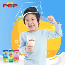 PEP_UHT Flavored Milk 