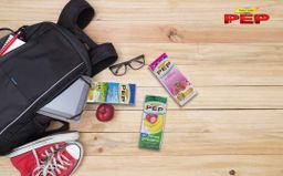 PEP_UHT Flavored Milk 