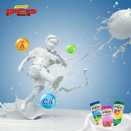 PEP_UHT Flavored Milk 