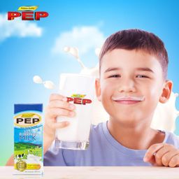 PEP_UHT Flavored Milk 