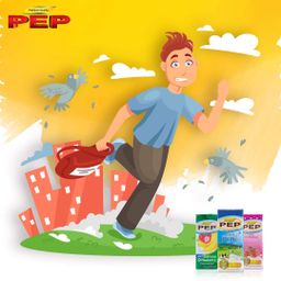 PEP_UHT Flavored Milk 