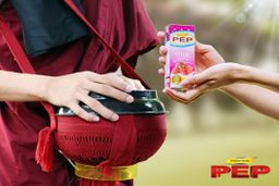 PEP_UHT Flavored Milk 