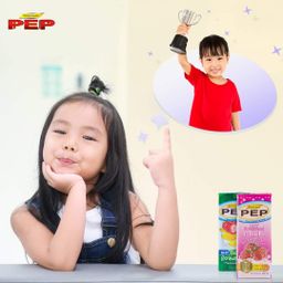 PEP_UHT Flavored Milk 