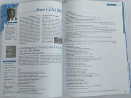 Le Français en 2nd (Collection EDICEF)  - 2nd