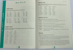 Anglais Go For English (Manuel) - Tle