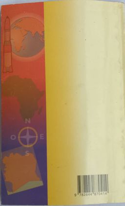 Histoire/Géographie (ANTIFLASH) - (Parascolaire) Tle