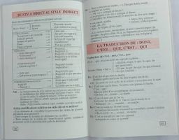 Espagnol (ANTIFLASH) - (Parascolaire) Tle