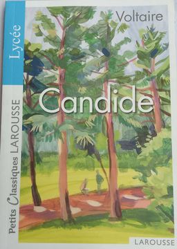 Candide (Voltaire) - 2nd