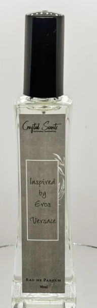 Inspired by Versace Eros 30ml