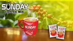 Sunday_Instant Coffeemix