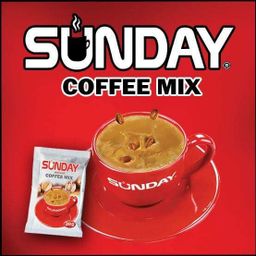 Sunday_Instant Coffeemix