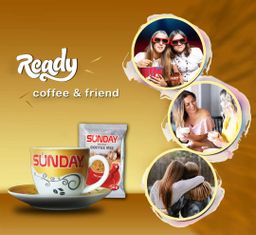 Sunday_Instant Coffeemix