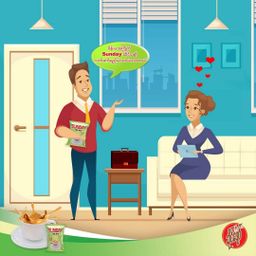 Sunday_Instant Teamix 