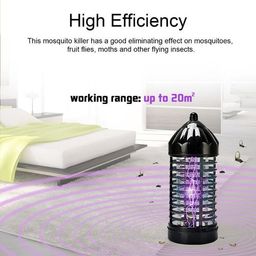 Electric Mosquito Killer