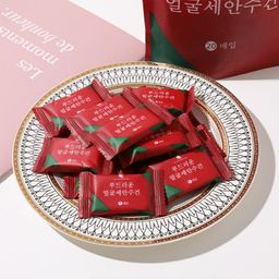 20Pcs/Set Mini Compressed Towels