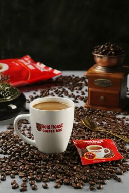 Gold Roast_Instant Coffeemix 
