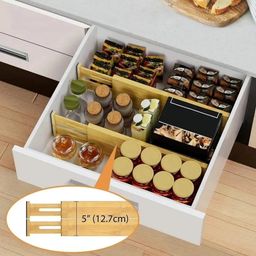 Drawer Dividers