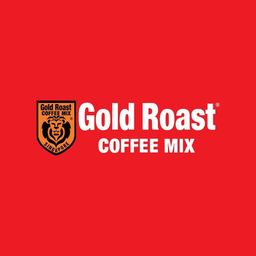 Gold Roast _X-tra Creamy (ချိုဆိမ့်)