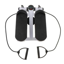 High Quality Mini stepper with Resistance Bands