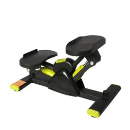 Advanced High Quality Mini stepper with Resistance Bands