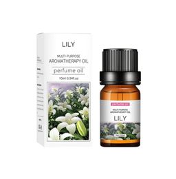 10ml Essential Oil