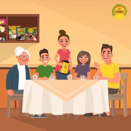 Premier_3 in 1 Instant Coffeemix 