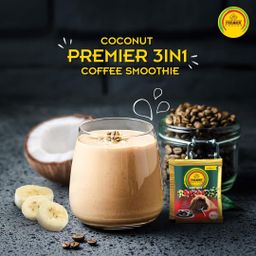 Premier_3 in 1 Instant Coffeemix 