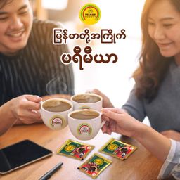 Premier_3 in 1 Instant Coffeemix 