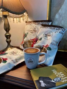 Premier_Arabica Fresh