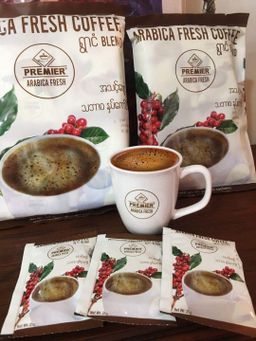 Premier_Arabica Fresh