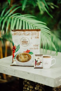 Premier_Arabica Fresh