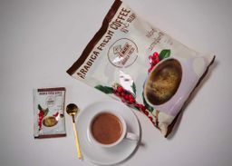 Premier_Arabica Fresh