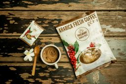 Premier_Arabica Fresh