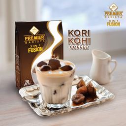 Premier_Barista 4 in 1 Fusion