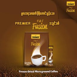 Premier_Barista 4 in 1 Fusion