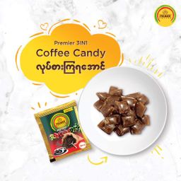 Premier_3 in 1 Instant Coffeemix 
