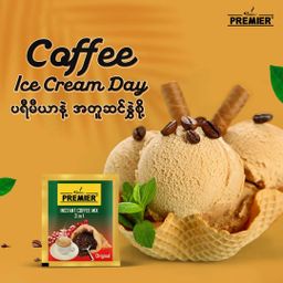 Premier_3 in 1 Instant Coffeemix 