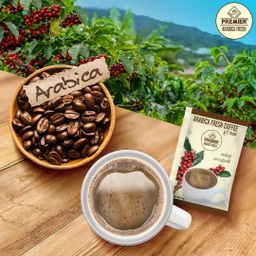 Premier_Arabica Fresh
