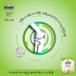 Premier Milk & Malt_Soy Milk