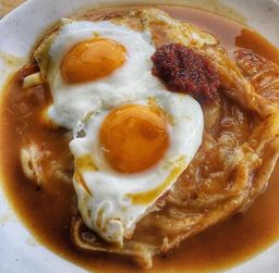 SIGNATURE GOYANG SPECIAL